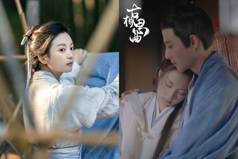 7部不輸大劇A級古裝劇推薦：《古相思曲》沒頂流演員也好看、《蒼蘭訣》經典黑馬