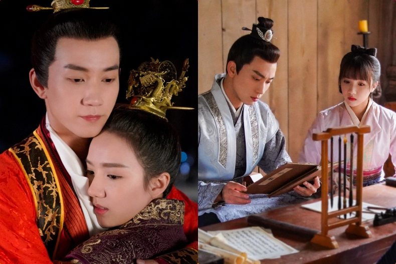 7部不輸大劇A級古裝劇推薦：《古相思曲》沒頂流演員也好看、《蒼蘭訣》經典黑馬