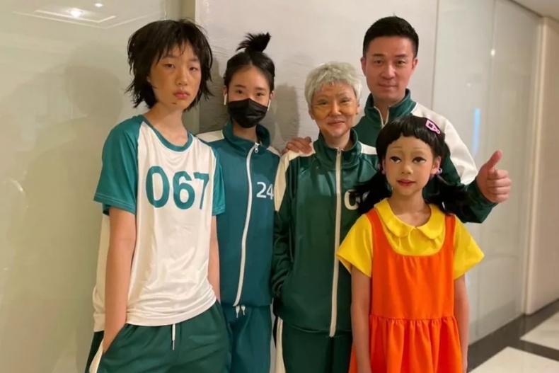 盤點6位明星Cosplay造型！向佐這角色挨轟「愛蹭郭碧婷辣眼睛」沈月意外翻車、迪麗熱巴最美