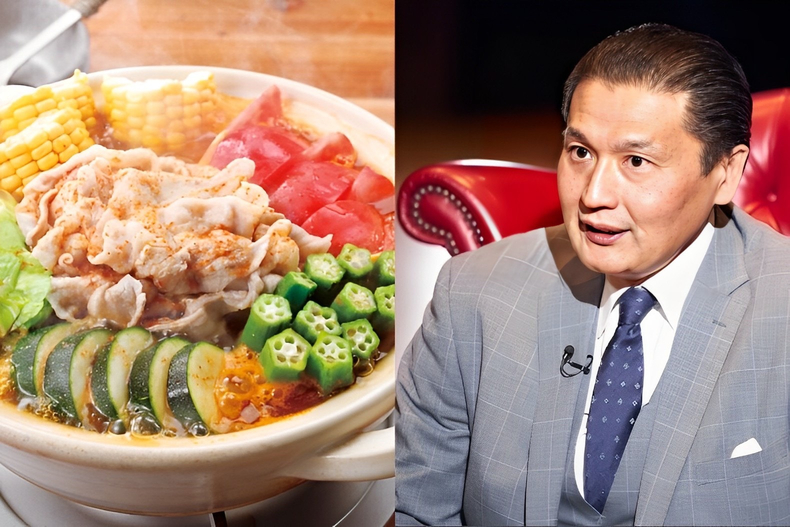 悔婚宮澤理惠的男人！日本最強橫綱貴乃花，引退後花2年甩肉80公斤