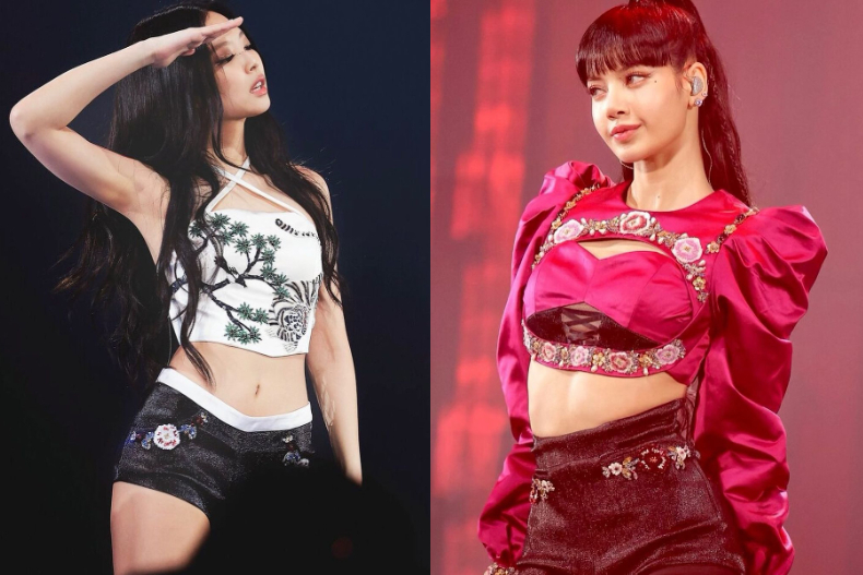26歲設計師創品牌成BLACKPINK、范冰冰愛牌！結合韓國元素竟意外成歐美女星的時尚寵兒