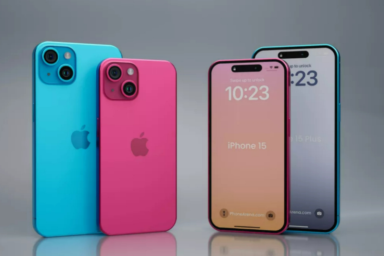 iPhone 15「夢幻芭比粉」生圖美呆直接愛了！實體機、全新變革、發表會、開賣日全曝光
