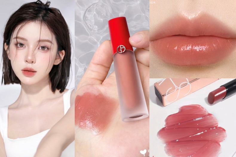 精品控手刀衝！Prada Beauty唇膏、粉底液新品夢幻登場，開賣日＆價格曝光快筆記