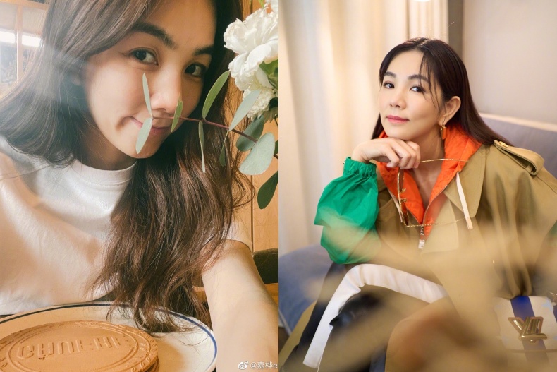 Ella《浪姐4》奪冠一句話讓萬人噴淚！扎心金句連發：「如果怕犯錯，人生就等著被錯過。」