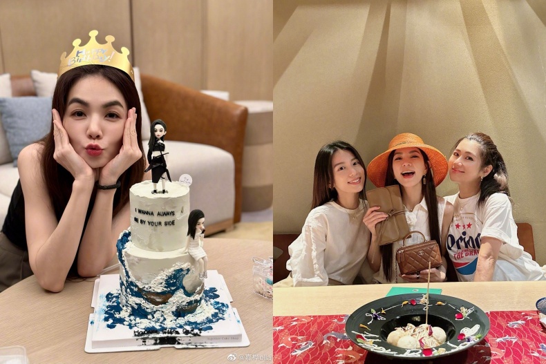 Ella《浪姐4》奪冠一句話讓萬人噴淚！扎心金句連發：「如果怕犯錯，人生就等著被錯過。」