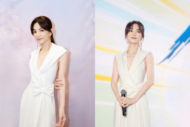 Ella《浪姐4》奪冠一句話讓萬人噴淚！扎心金句連發：「如果怕犯錯，人生就等著被錯過。」