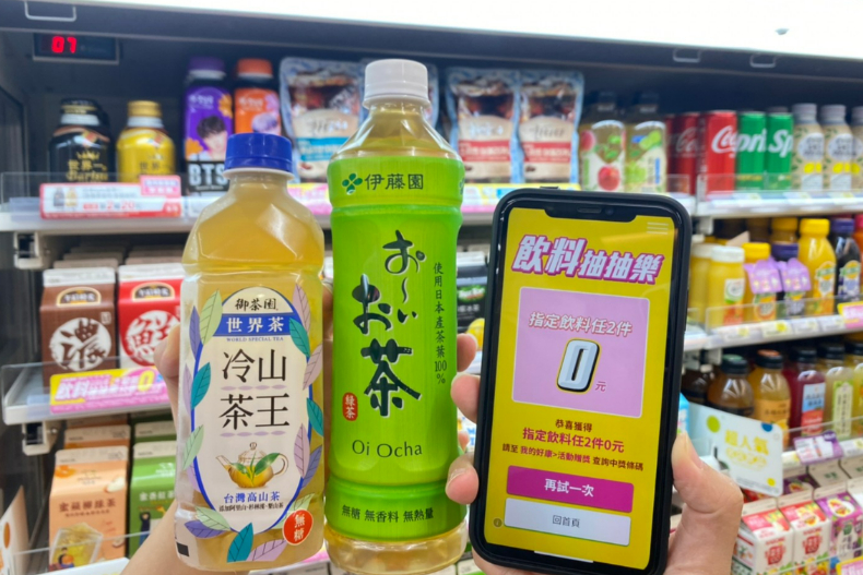 看過哆啦A夢磁鐵、Hello Kitty別針的人都幾歲了？超商集點始祖「時代的眼淚」驚喜重現
