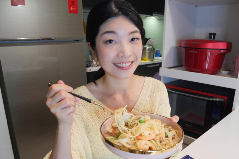 不吃澱粉會更胖！營養師破解減肥迷思：花椰菜飯未必有效！正確吃澱粉2原則請進