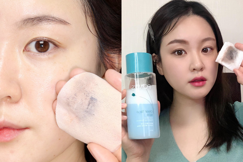 用手指上遮瑕也不行?過來人分享「最常犯彩妝誤區」TOP5,學起來少走冤枉路!