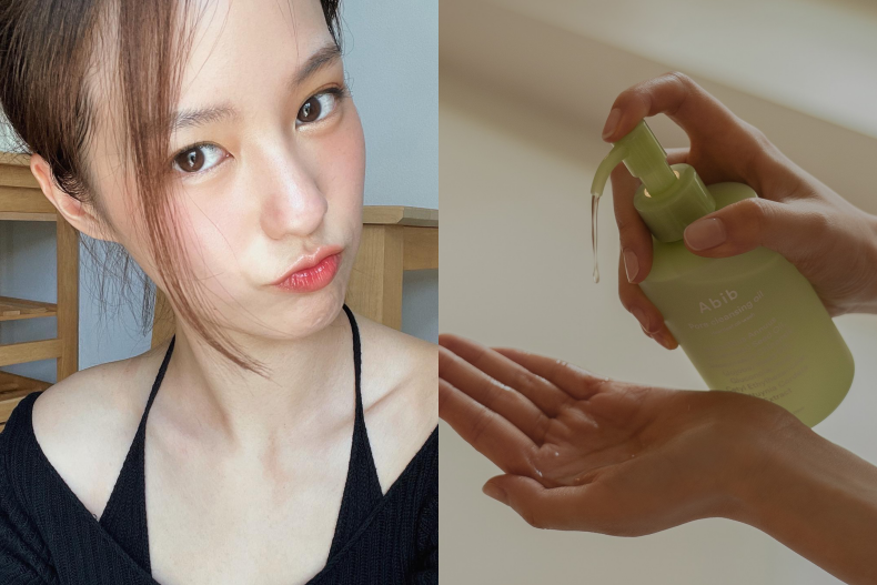 只擦防曬不用卸妝吧？盤點大部分人都在犯的「卸妝誤區」，這才是正確的卸妝步驟！