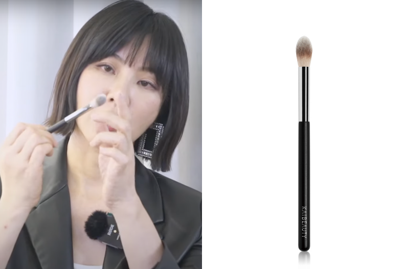 明星彩妝師不藏私！游絲棋公開「神隊友美妝工具」TOP8，跟著買化妝事半功倍！