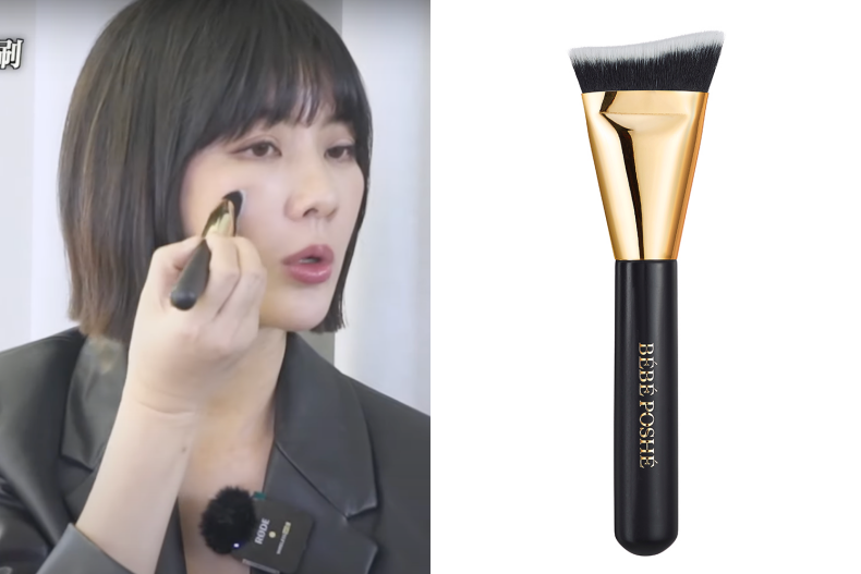 明星彩妝師不藏私！游絲棋公開「神隊友美妝工具」TOP8，跟著買化妝事半功倍！