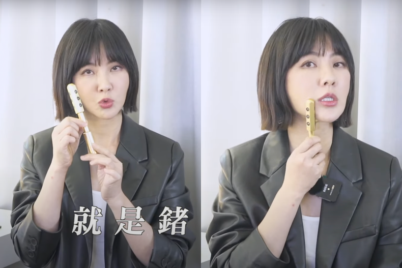 明星彩妝師不藏私！游絲棋公開「神隊友美妝工具」TOP8，跟著買化妝事半功倍！