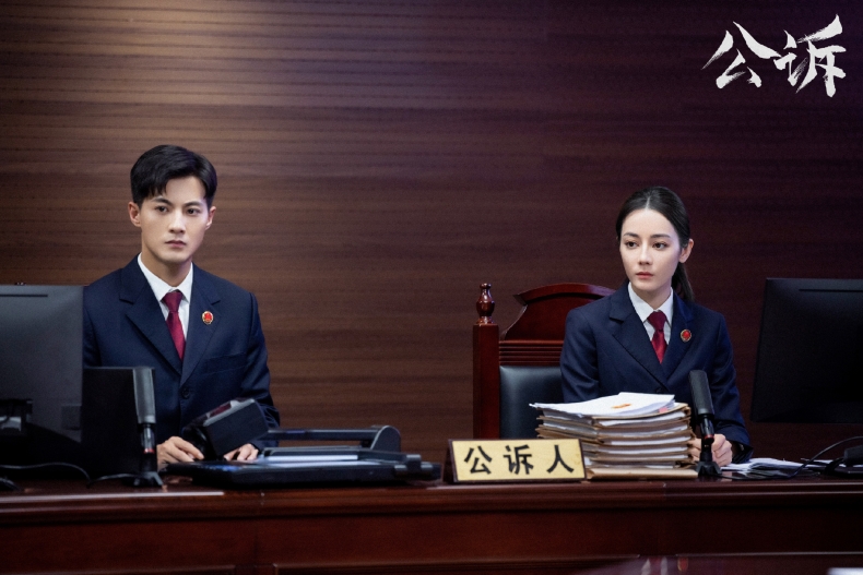 2023上半年5部「最不推薦」陸劇：迪麗熱巴《公訴》劇情枯燥，這部熱度超高卻上榜！