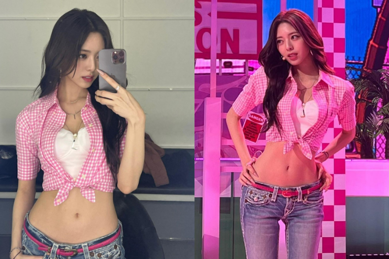 揮別水桶腰!女明星都在做的腹肌運動,簡單3招練出完美「沙漏腰」