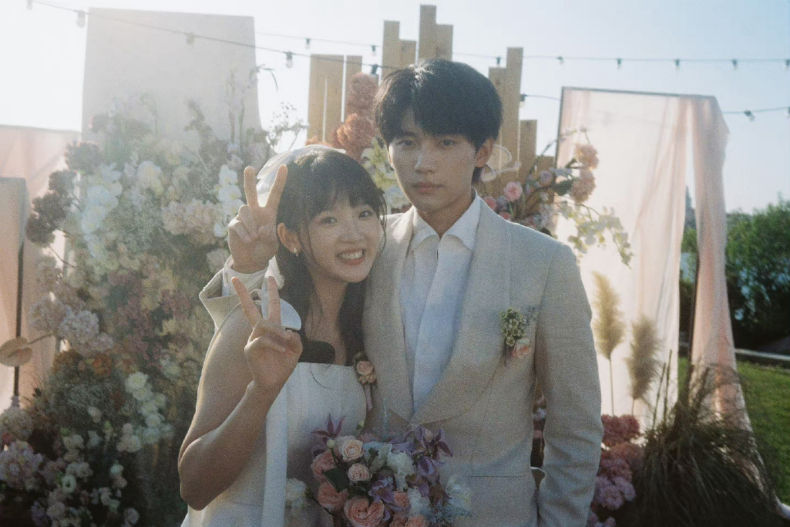 愛情治癒必看！盤點導演「貓的樹」經典作品，《見面吧就現在》、《當我飛奔向你》，甜蜜不膩心動滿分
