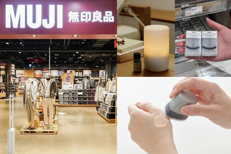 用手指上遮瑕也不行?過來人分享「最常犯彩妝誤區」TOP5,學起來少走冤枉路!