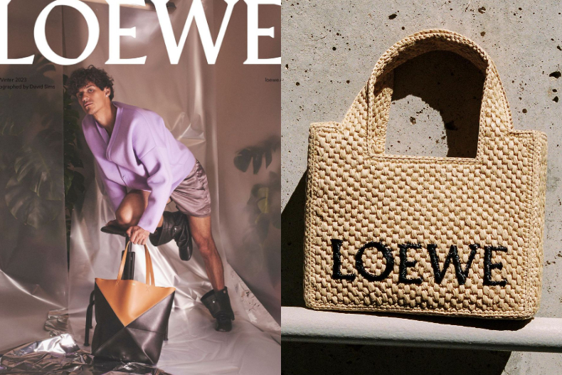 LOEWE漲價預告？Lyst 2023最新「熱門品牌排行榜」出爐，「這品牌」首闖前三有望爆紅