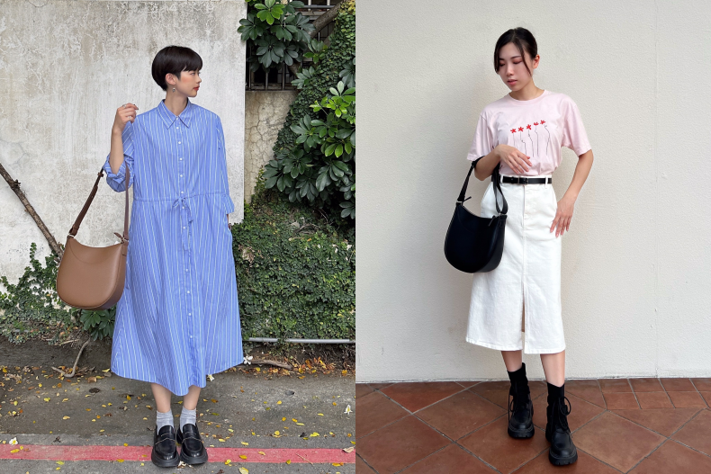 比日本搶先開賣!UNIQLO這款「百元價」單肩包必收,百搭實用錯過就虧大了!