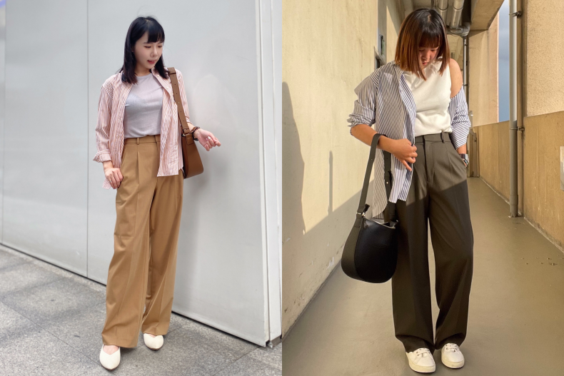 比日本搶先開賣!UNIQLO這款「百元價」單肩包必收,百搭實用錯過就虧大了!