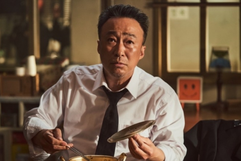 1 - 1.jpeg 2023年8部懸疑驚悚韓劇推薦:校園版《黑暗榮耀》、《惡鬼》金泰梨附身演技炸裂