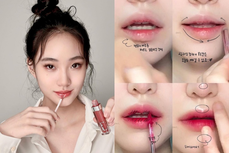 小S二女兒根本最美星二代！Lily許韶恩初戀妝教學，這樣畫腮紅一秒顯嫩10歲不是夢