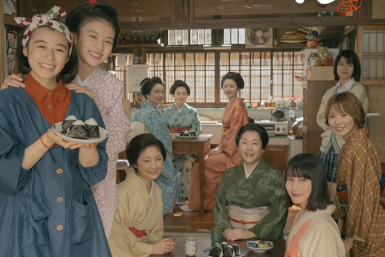不輸韓劇、陸劇！Netflix必看10部「寶藏日劇」，《火燒御手洗家》今年最強黑馬