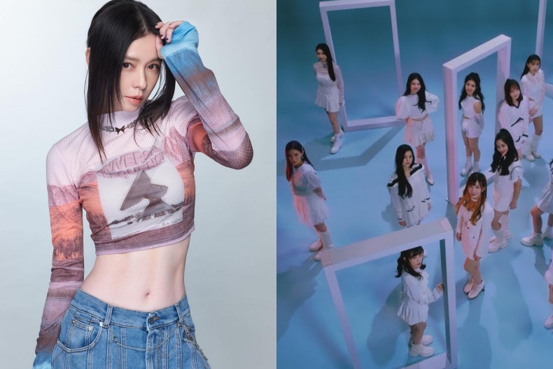 專訪／徐若瑄擔任《未來少女》導師幫圓夢！一句話感動全場，加碼4招不老女神保養祕訣