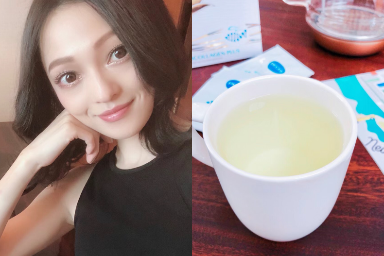 保養只聽張韶涵的!41歲張韶涵像20歲全因做對這「5件事」,肌膚好到像剛出道一樣!
