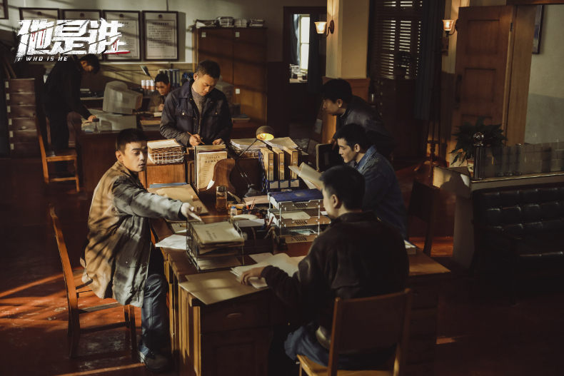 2023陸劇「集均播放量」Top10：王鶴棣《浮圖緣》僅獲第8、「影劇女王」譚松韻前5名狂霸兩席