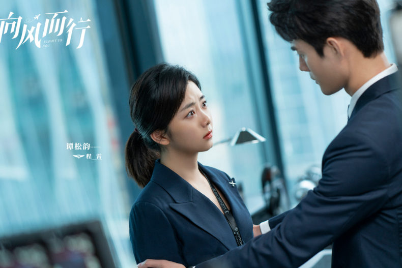 2023陸劇「集均播放量」Top10：王鶴棣《浮圖緣》僅獲第8、「影劇女王」譚松韻前5名狂霸兩席