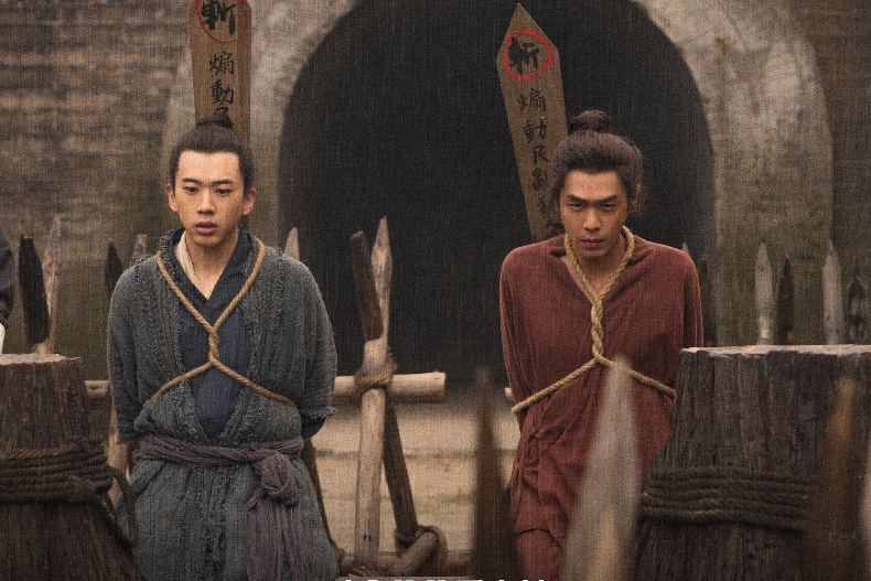 2023陸劇「集均播放量」Top10：王鶴棣《浮圖緣》僅獲第8、「影劇女王」譚松韻前5名狂霸兩席