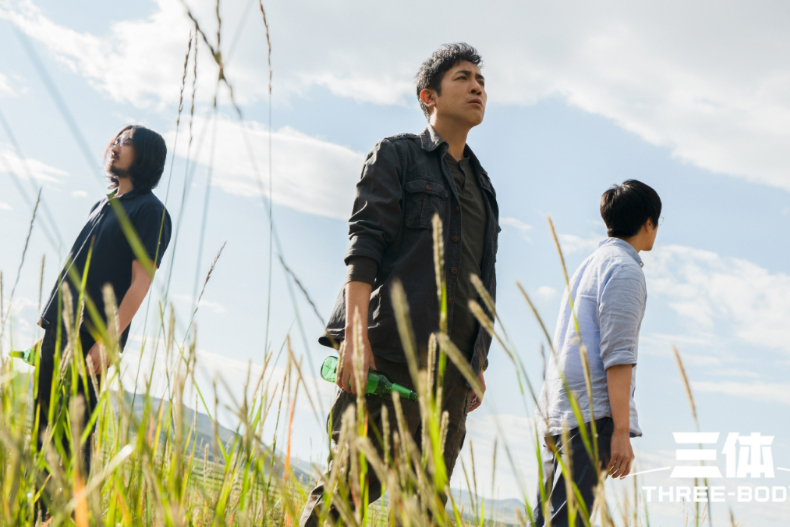 2023陸劇「集均播放量」Top10：王鶴棣《浮圖緣》僅獲第8、「影劇女王」譚松韻前5名狂霸兩席