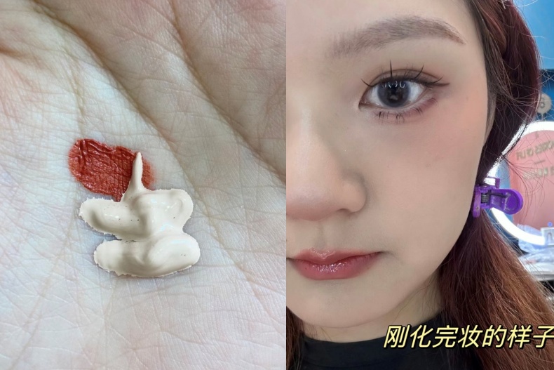 學到等於省下一個億！網瘋傳「化妝省錢妙招」TOP 5，這招讓氣墊起死回生太神奇