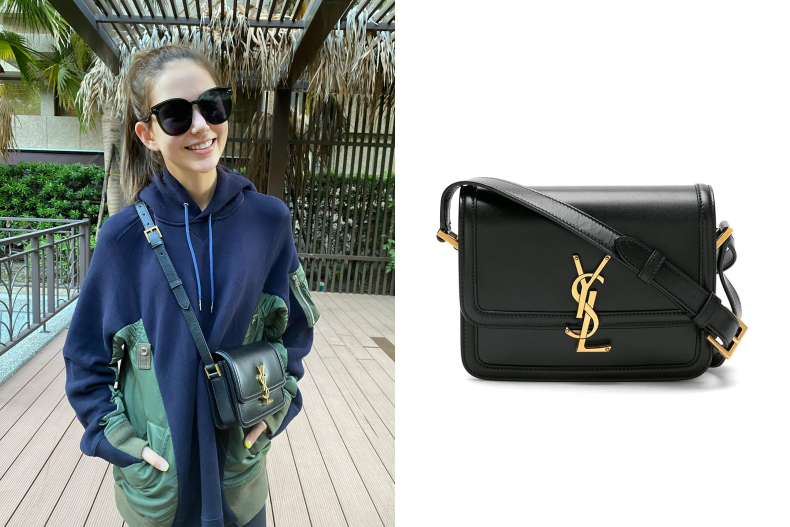 不只嫁對人還揹對包！天王嫂昆凌「精品包收藏」盤點，價值驚人這顆卻2萬5有找！