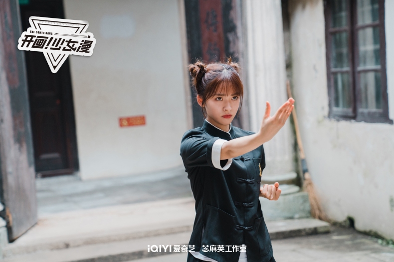 2023下半年陸劇推薦48部：成毅《南風知我意》、黃景瑜《他從火光中走來》、王鶴棣《以愛為營》