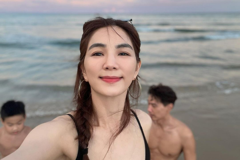 FotoJet4024 - FotoJet4024.jpg 完全看不出年紀!內在與外在都保持年輕的5星座女:《浪姐4》天秤賈靜雯、雙子Ella都上榜