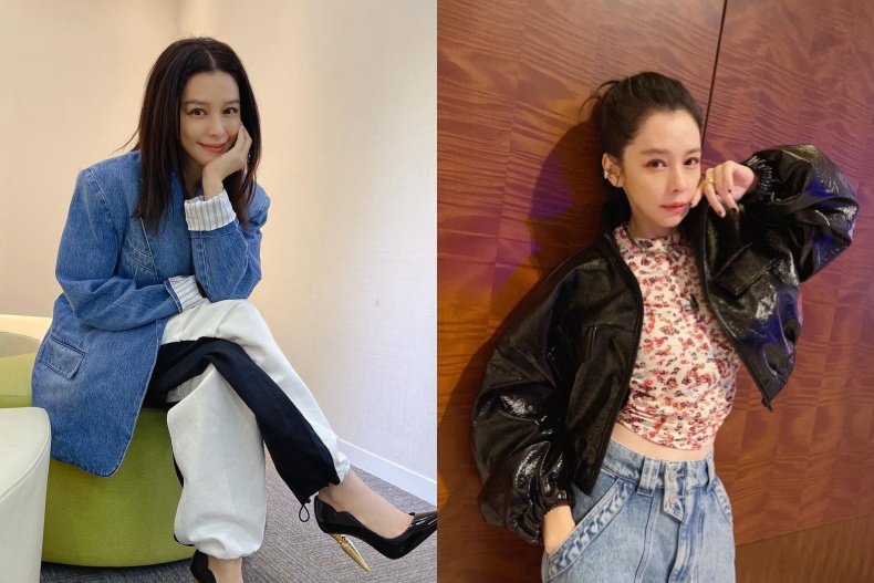 專訪／徐若瑄擔任《未來少女》導師幫圓夢！一句話感動全場，加碼4招不老女神保養祕訣