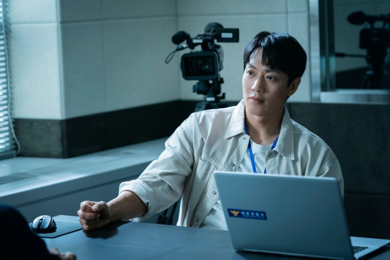 68部2023韓劇推薦:南宮珉《戀人》、林智妍《全國死刑公投》、韓孝周《Moving 異能》