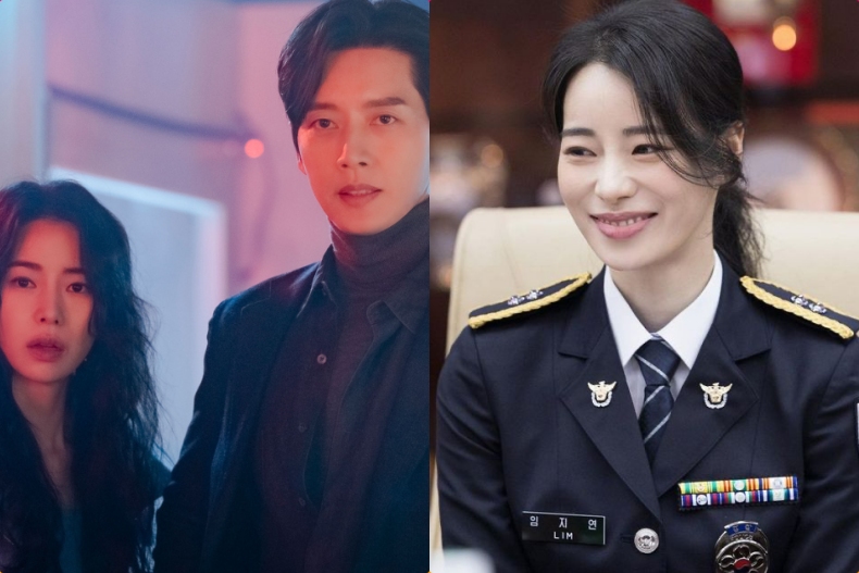 68部2023韓劇推薦:南宮珉《戀人》、林智妍《全國死刑公投》、韓孝周《Moving 異能》
