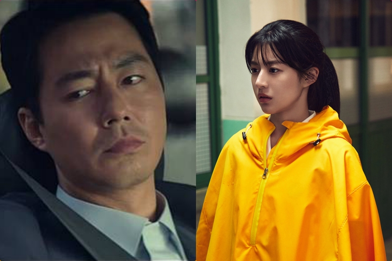 68部2023韓劇推薦:南宮珉《戀人》、林智妍《全國死刑公投》、韓孝周《Moving 異能》
