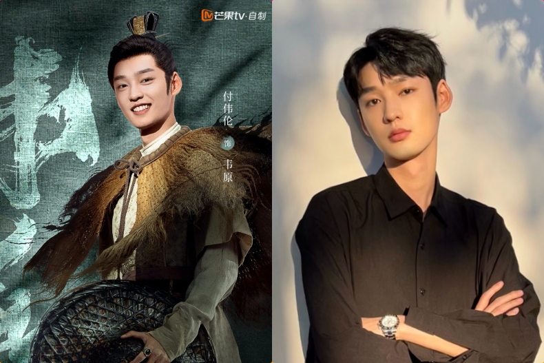 豆瓣高分陸劇《大宋少年志》第二季開播8亮點:七齋重聚獨缺他、王府井CP戀情發展?