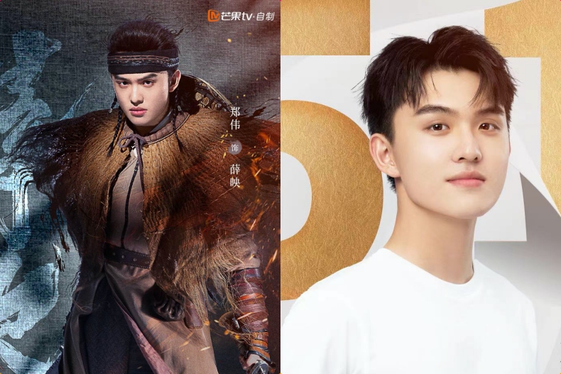 豆瓣高分陸劇《大宋少年志》第二季開播8亮點:七齋重聚獨缺他、王府井CP戀情發展?
