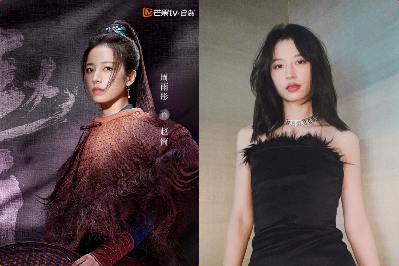 豆瓣高分陸劇《大宋少年志》第二季開播8亮點:七齋重聚獨缺他、王府井CP戀情發展?