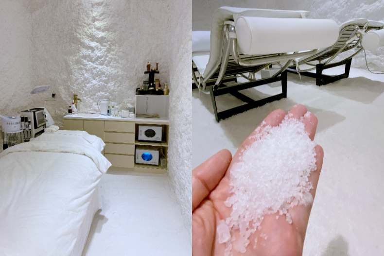 FotoJet (1) - FotoJet (1).jpg 開箱全台首間「療癒鹽屋」!Premier將珍稀死海礦鹽空運來台,從呼吸就開始保養