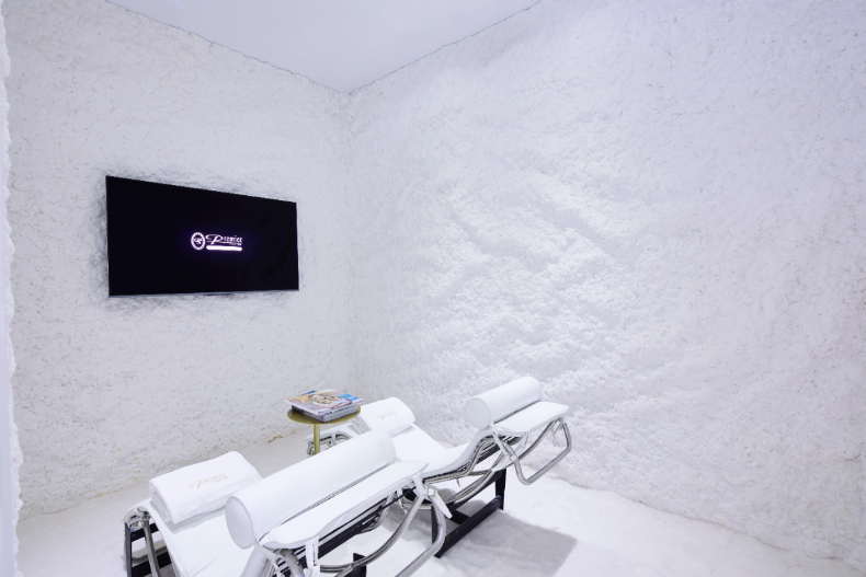 FotoJet (5) - FotoJet (5).jpg 開箱全台首間「療癒鹽屋」!Premier將珍稀死海礦鹽空運來台,從呼吸就開始保養
