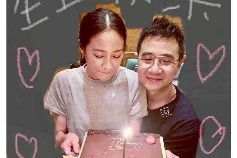 林嘉欣宣布離婚！與導演袁劍偉12年婚姻走到盡頭，分開導火線曝光