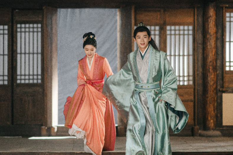 網評2023上半年「最不推薦」陸劇Top10：《長風渡》引小說粉眾怒、《偷偷藏不住》被酸戀童癖