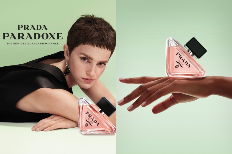精品控手刀衝！Prada Beauty唇膏、粉底液新品夢幻登場，開賣日＆價格曝光快筆記