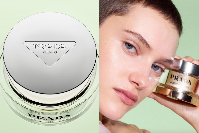 精品控手刀衝！Prada Beauty唇膏、粉底液新品夢幻登場，開賣日＆價格曝光快筆記